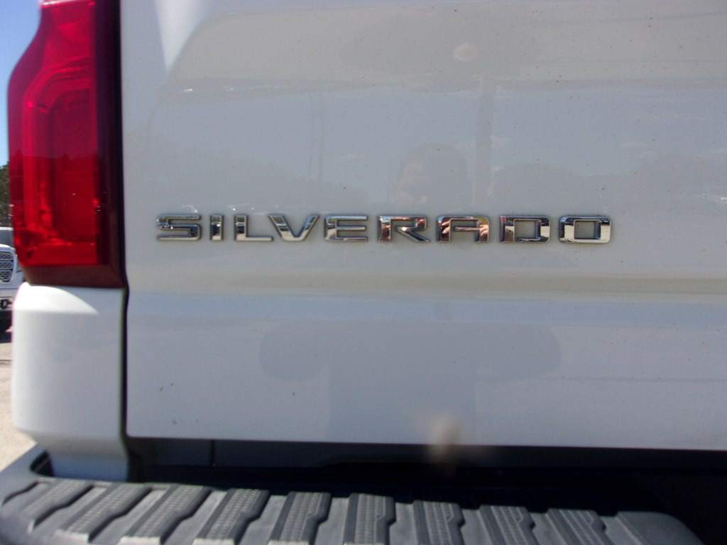 2020 Chevrolet Silverado 1500 Image 36
