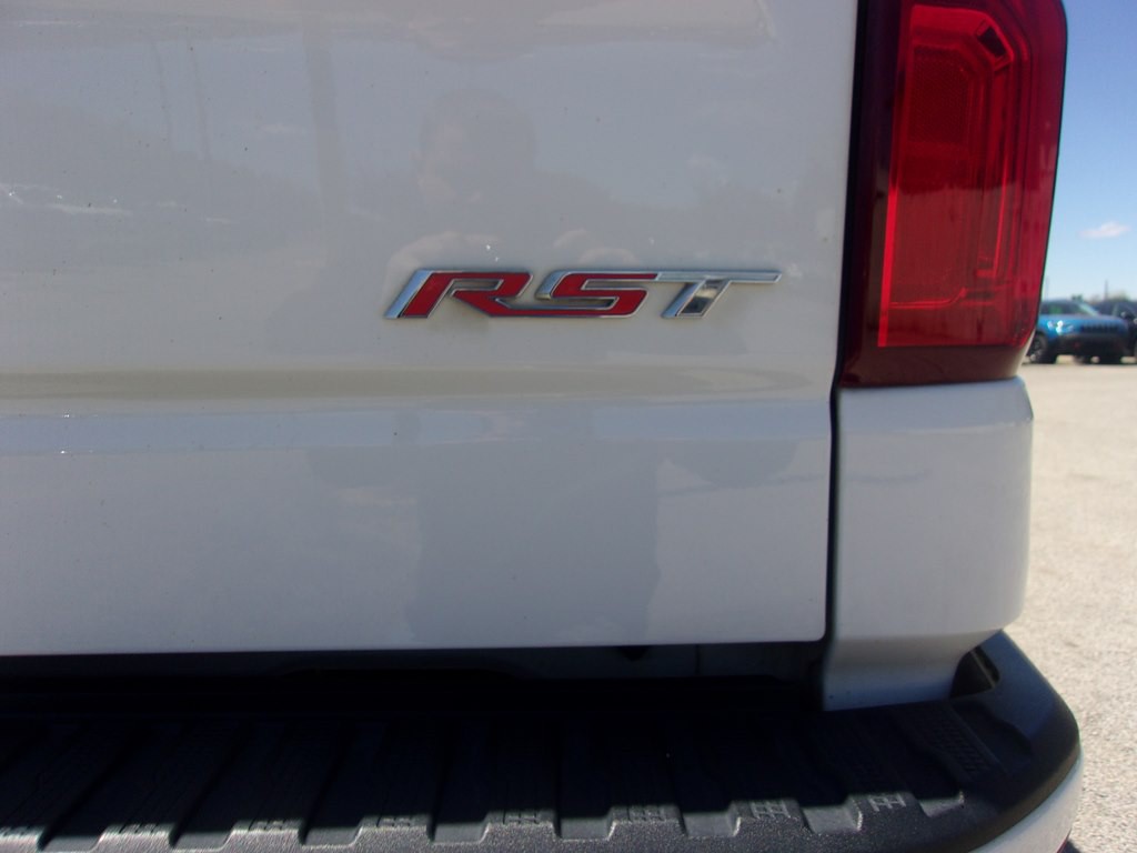 2020 Chevrolet Silverado 1500 Image 37
