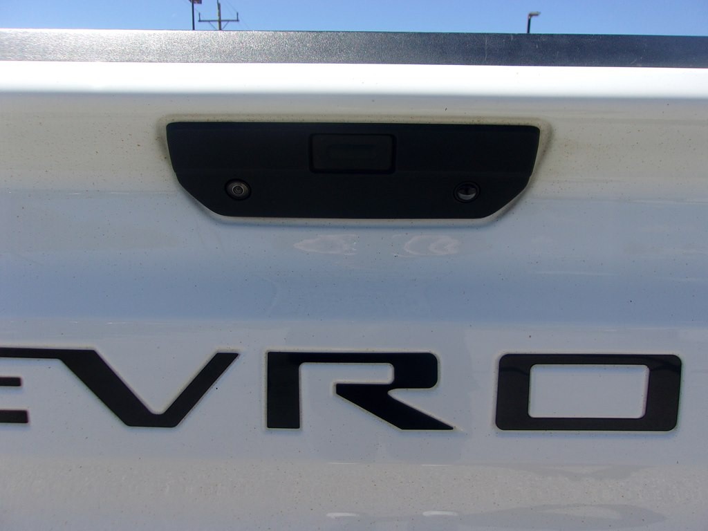 2020 Chevrolet Silverado 1500 Image 38