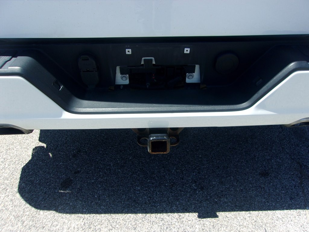 2020 Chevrolet Silverado 1500 Image 39