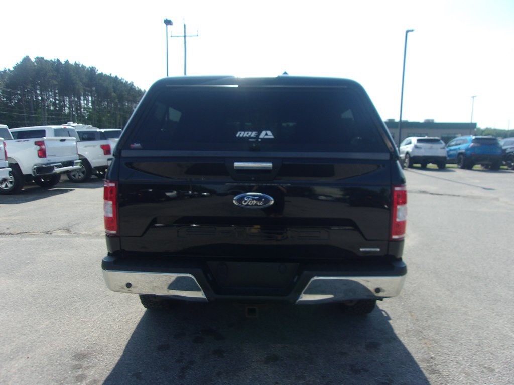 2018 Ford F-150 Image 6