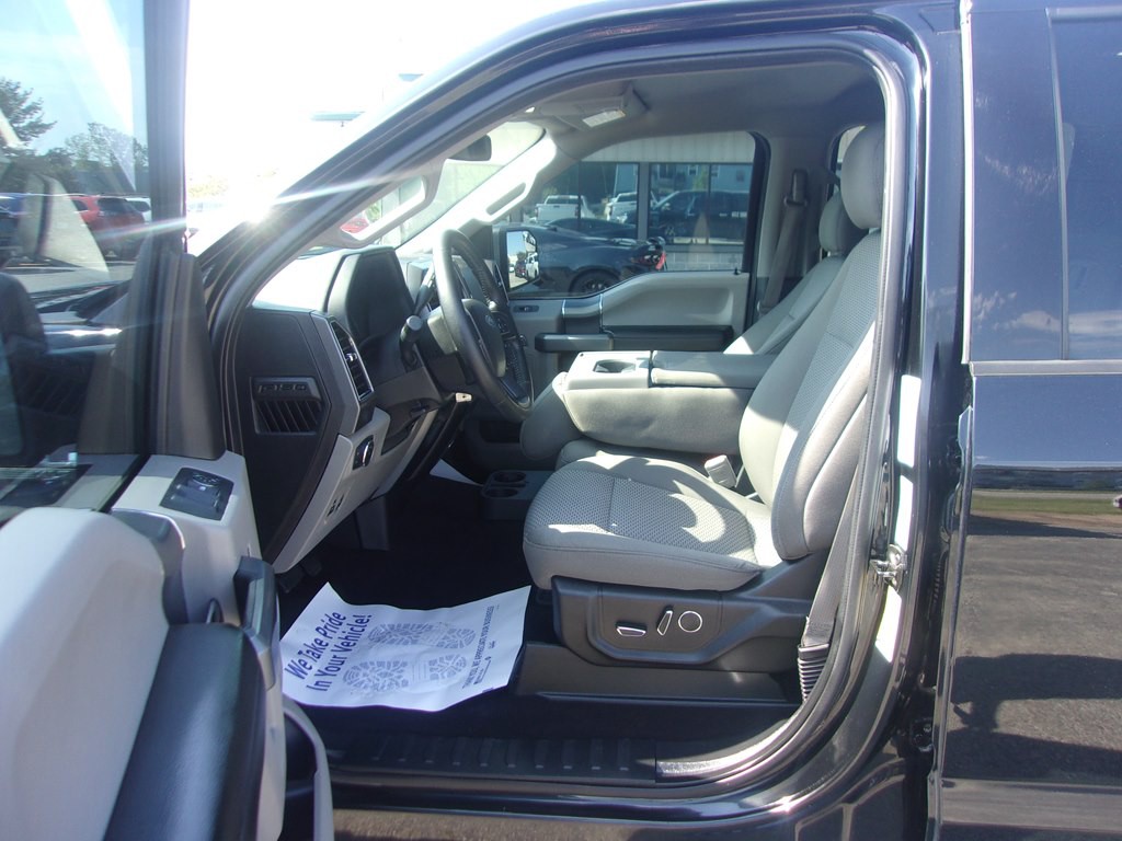 2018 Ford F-150 Image 9