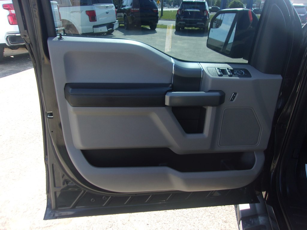 2018 Ford F-150 Image 10