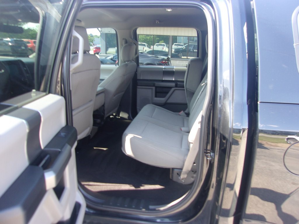 2018 Ford F-150 Image 11