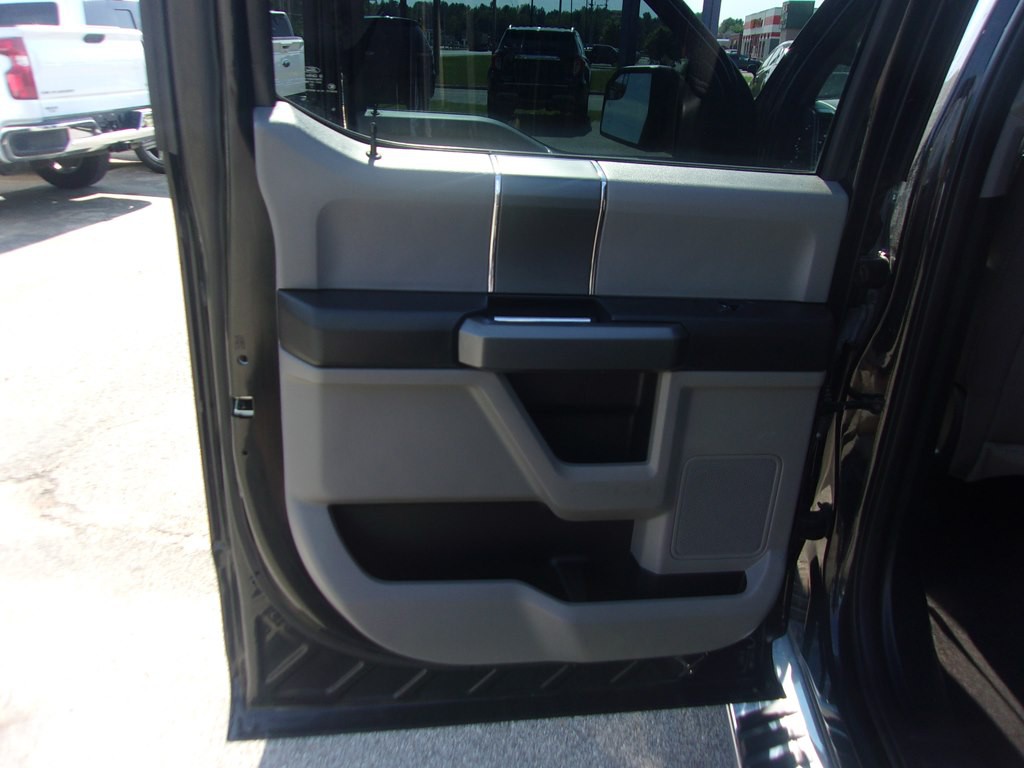 2018 Ford F-150 Image 12
