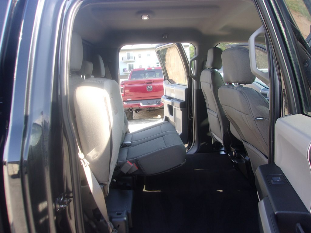 2018 Ford F-150 Image 14