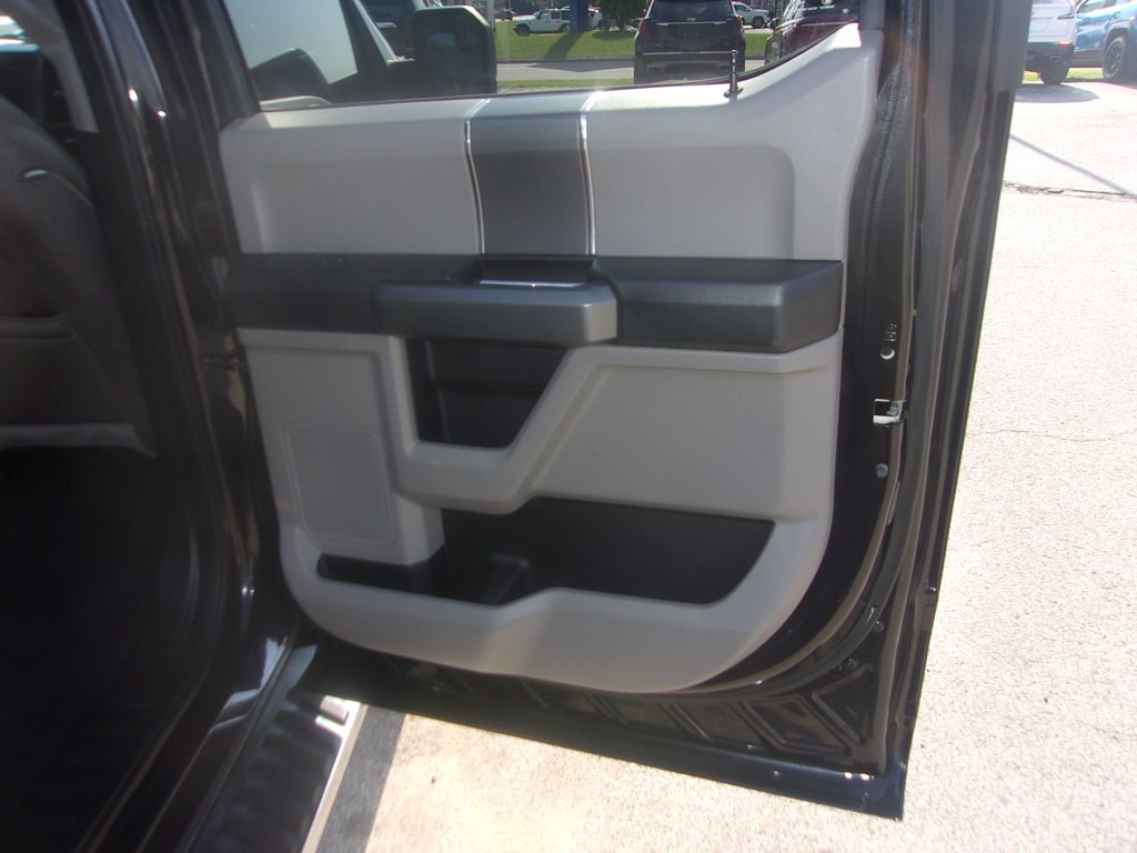 2018 Ford F-150 Image 15