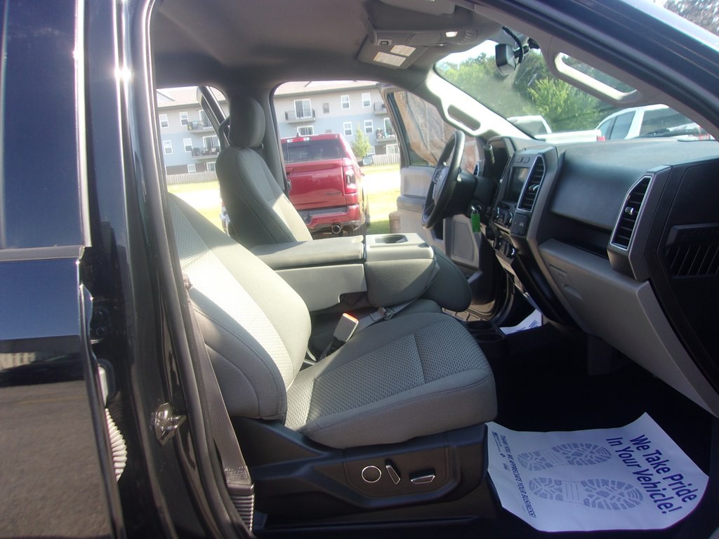 2018 Ford F-150 Image 16