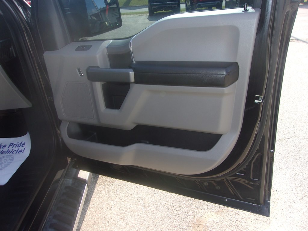 2018 Ford F-150 Image 17