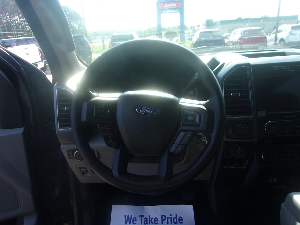 2018 Ford F-150 Image 18