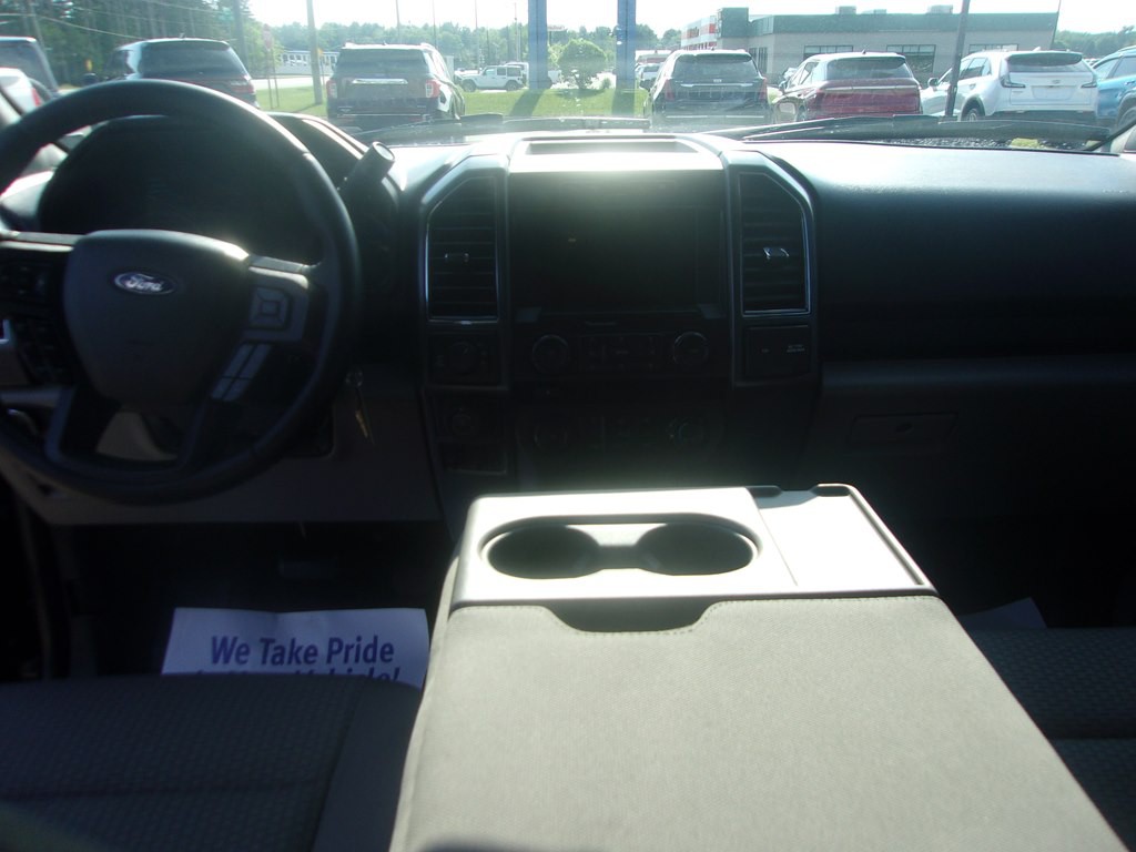2018 Ford F-150 Image 19