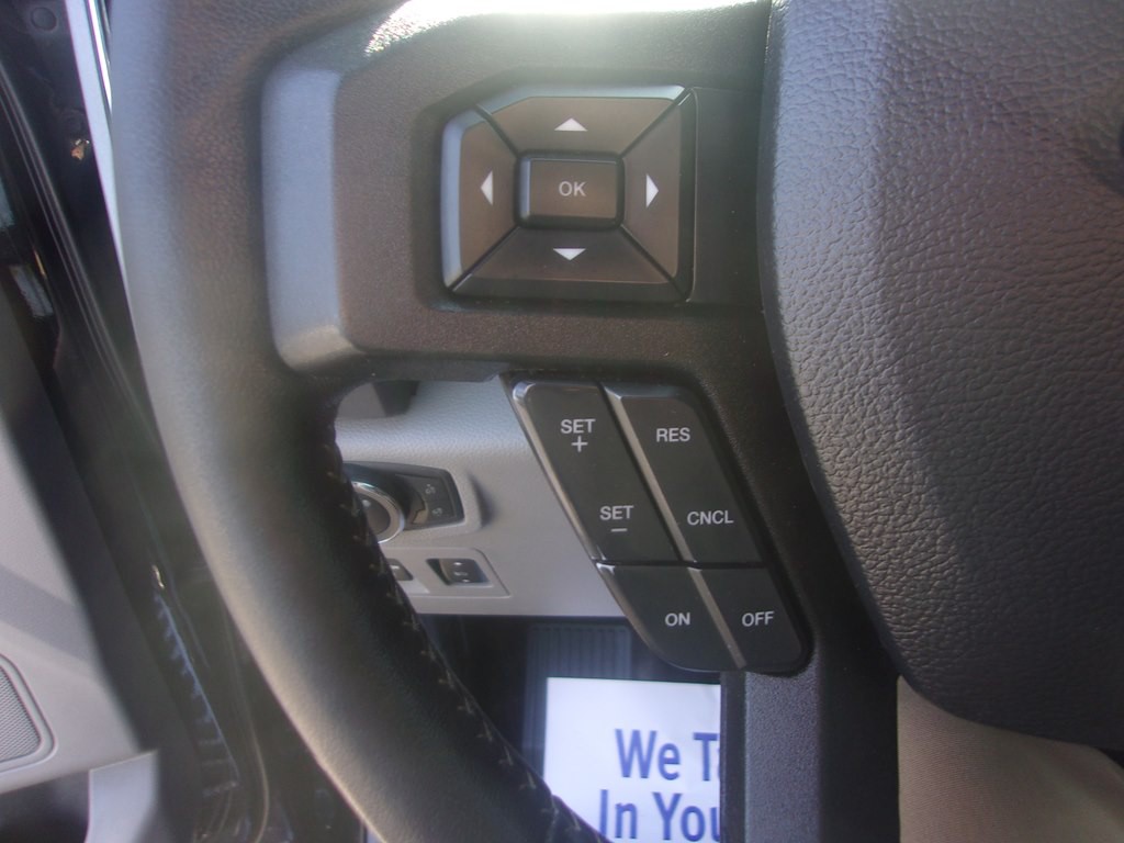 2018 Ford F-150 Image 20