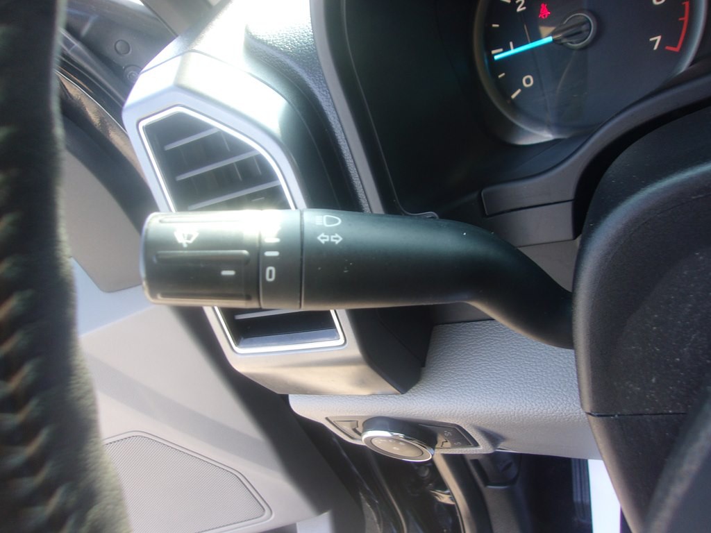 2018 Ford F-150 Image 21