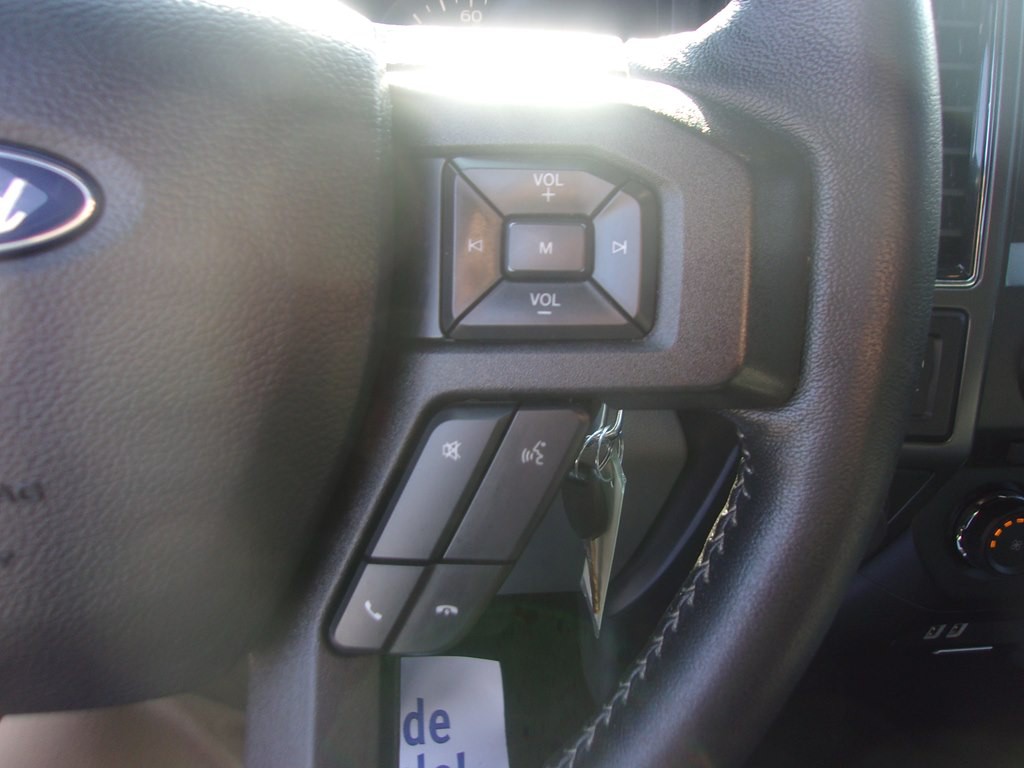 2018 Ford F-150 Image 22