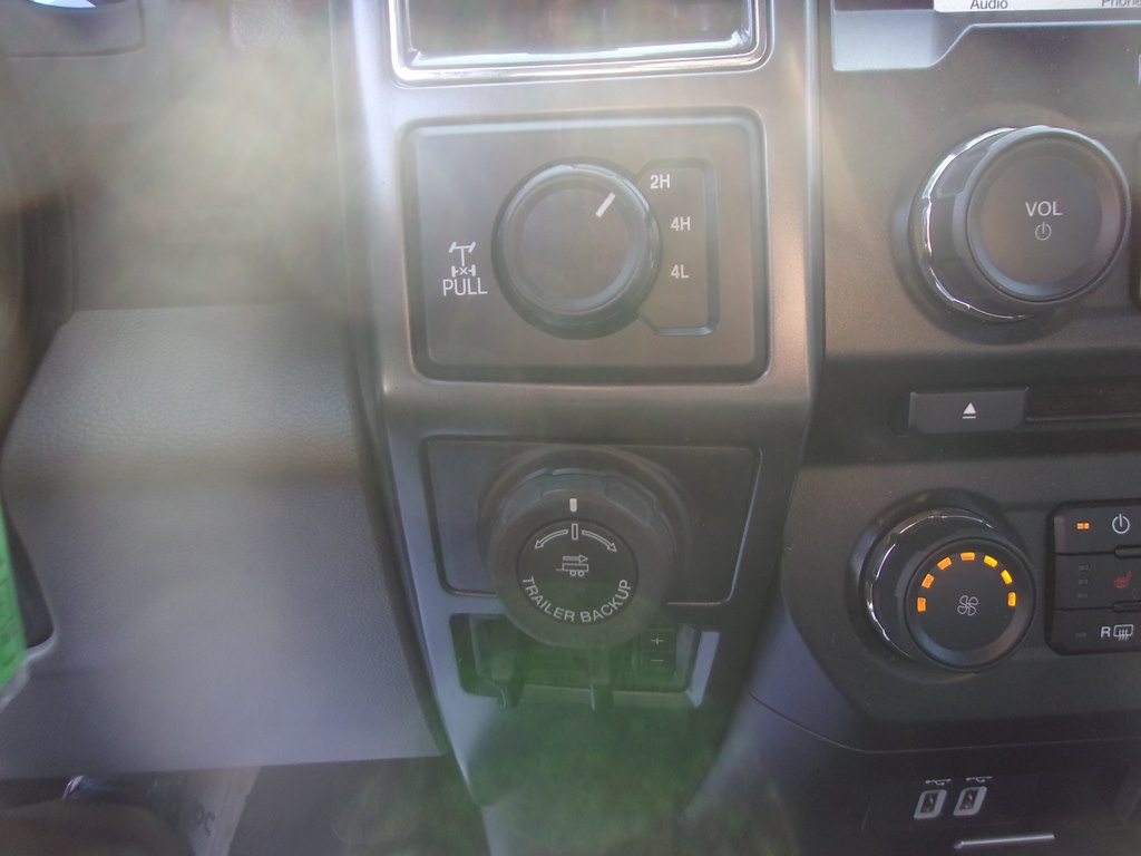 2018 Ford F-150 Image 26