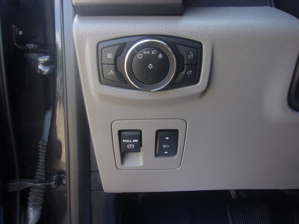 2018 Ford F-150 Image 27