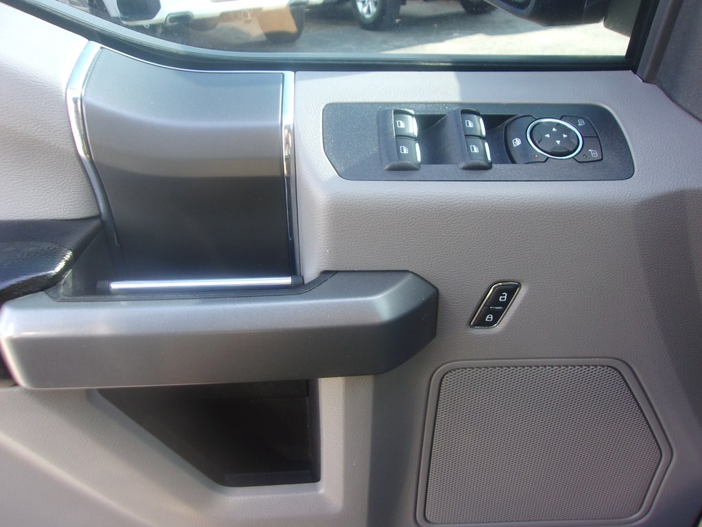 2018 Ford F-150 Image 28