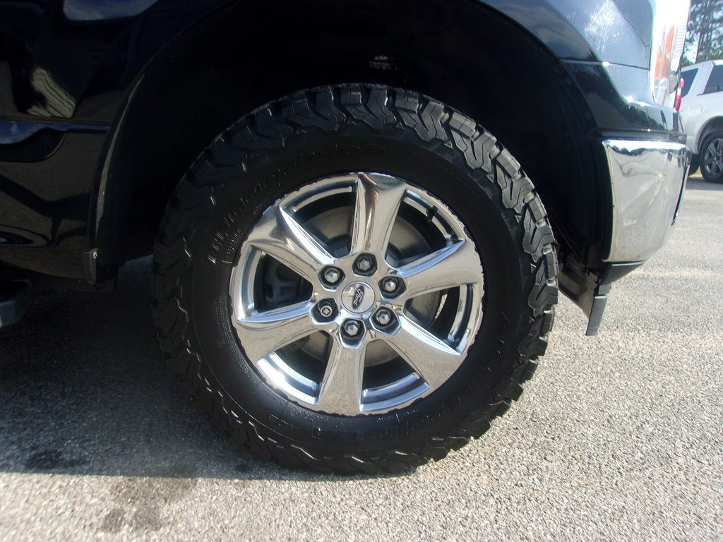 2018 Ford F-150 Image 35