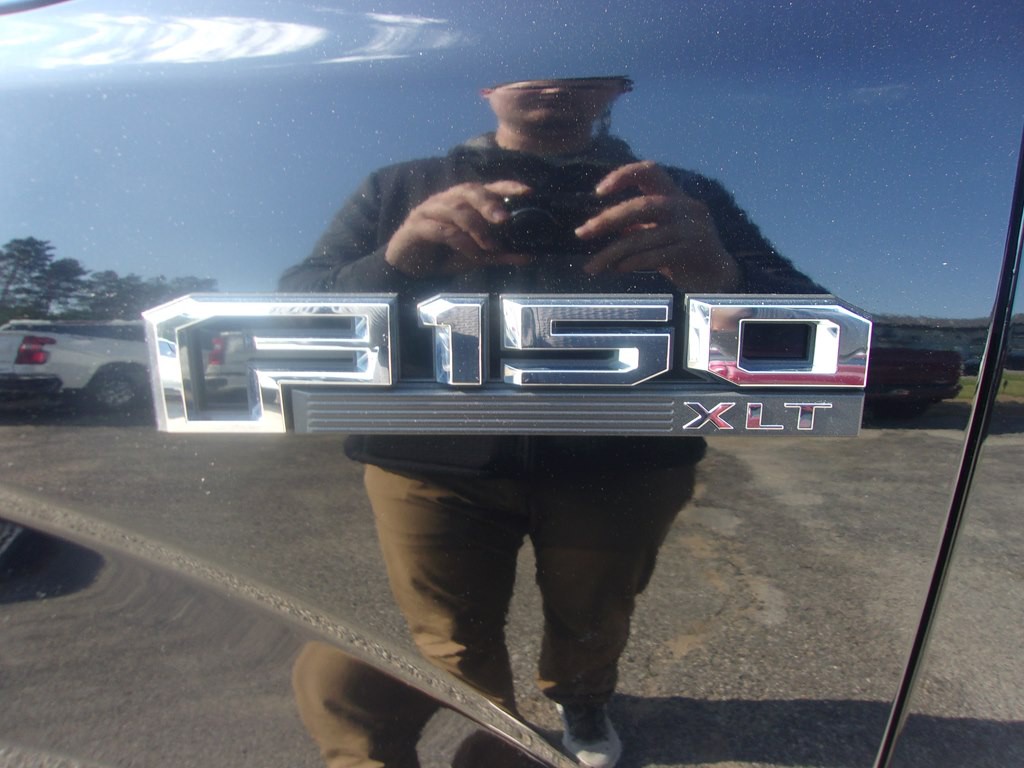 2018 Ford F-150 Image 36