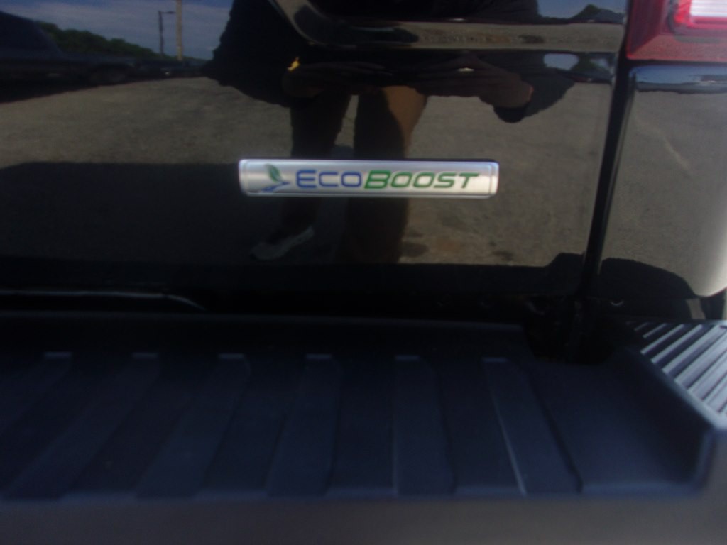 2018 Ford F-150 Image 39