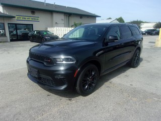 Image for 2021 Dodge Durango GT ID: 7427696