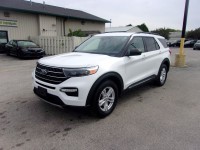Image for 2020 Ford Explorer XLT ID: 7427753