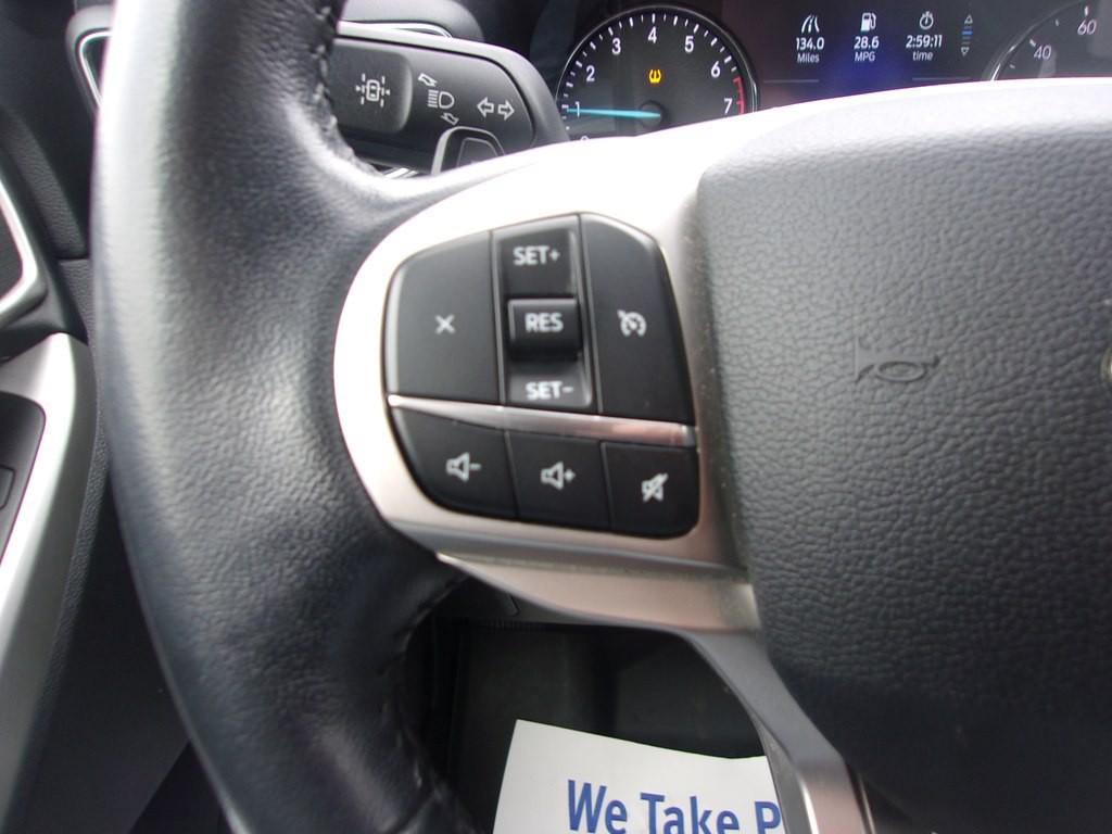 2020 Ford Explorer Image 22