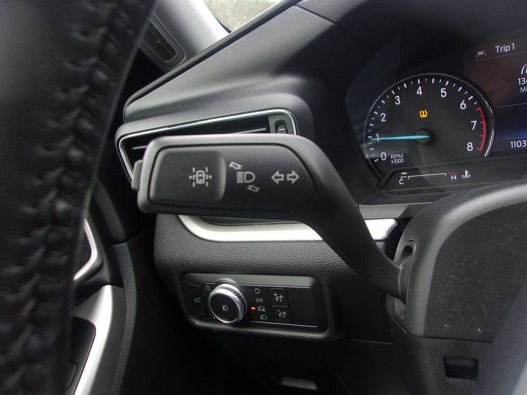 2020 Ford Explorer Image 23