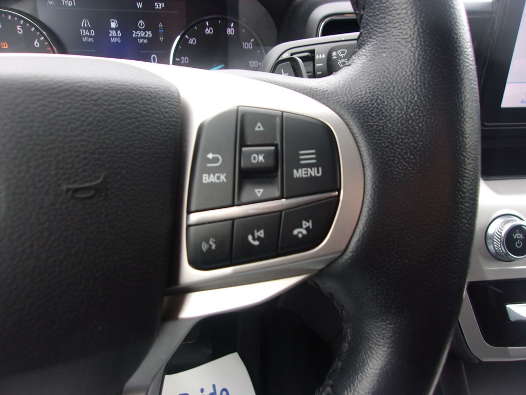 2020 Ford Explorer Image 24