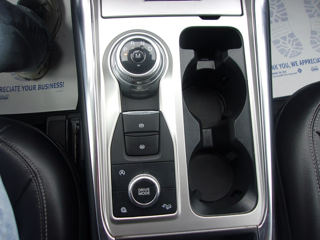 2020 Ford Explorer Image 28