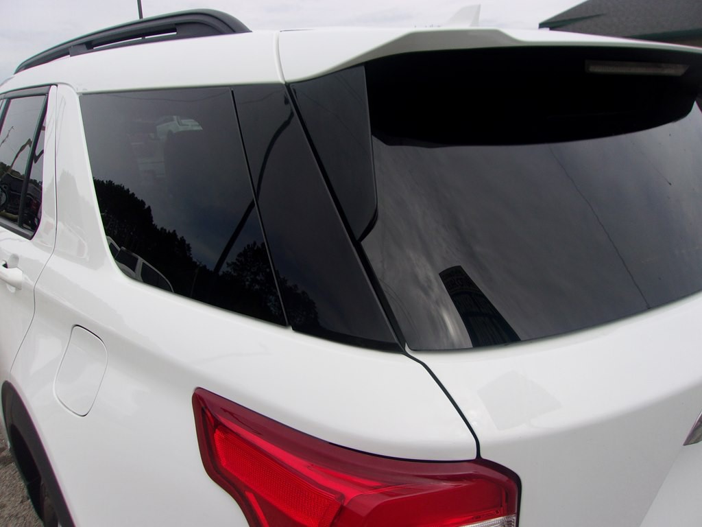 2020 Ford Explorer Image 33