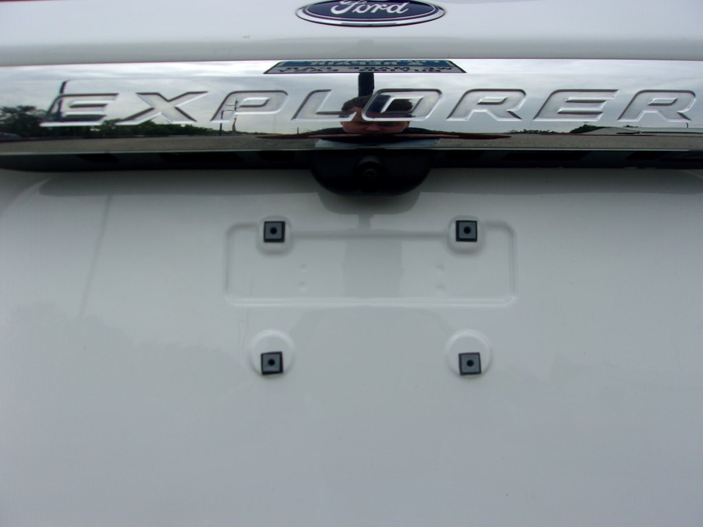 2020 Ford Explorer Image 39