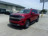 Image for 2022 Chevrolet Tahoe 1500 LT ID: 7427825
