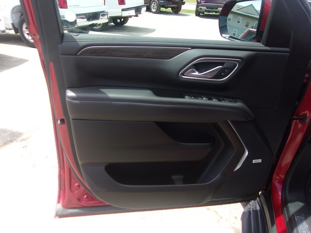 2022 Chevrolet Tahoe Image 10