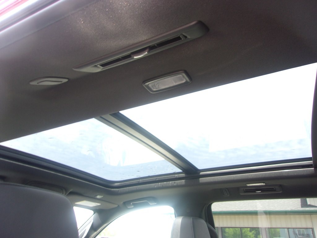 2022 Chevrolet Tahoe Image 22