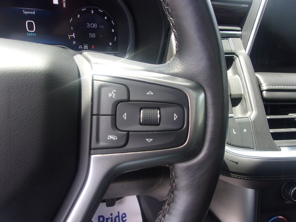 2022 Chevrolet Tahoe Image 23