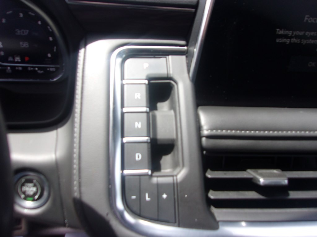 2022 Chevrolet Tahoe Image 27