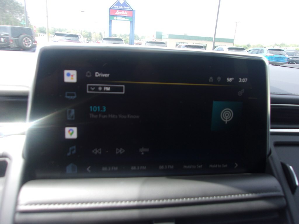 2022 Chevrolet Tahoe Image 28