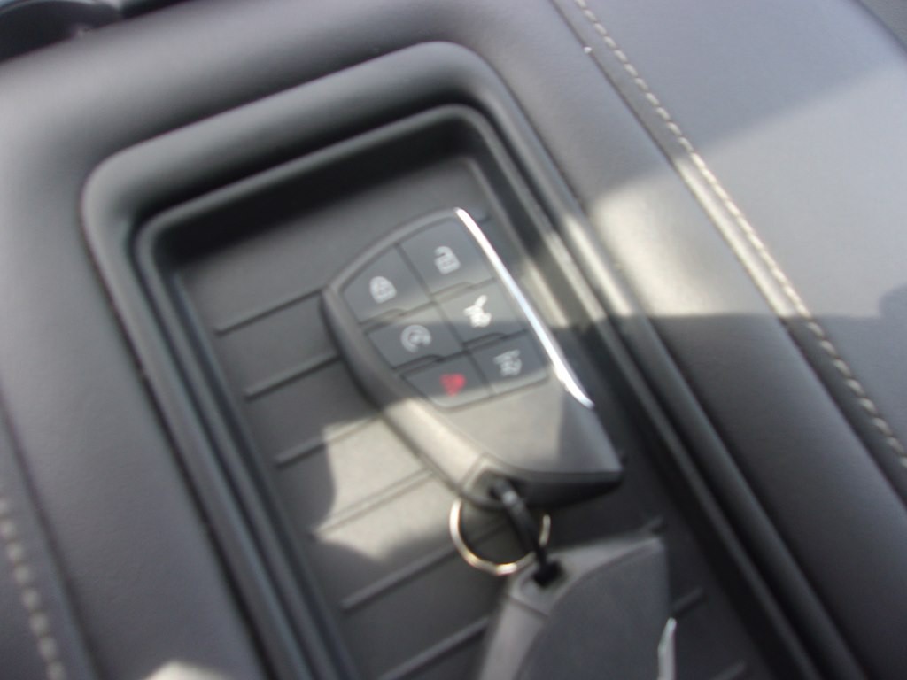 2022 Chevrolet Tahoe Image 31