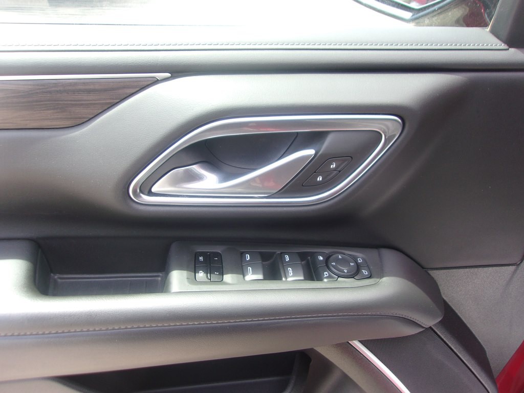 2022 Chevrolet Tahoe Image 33