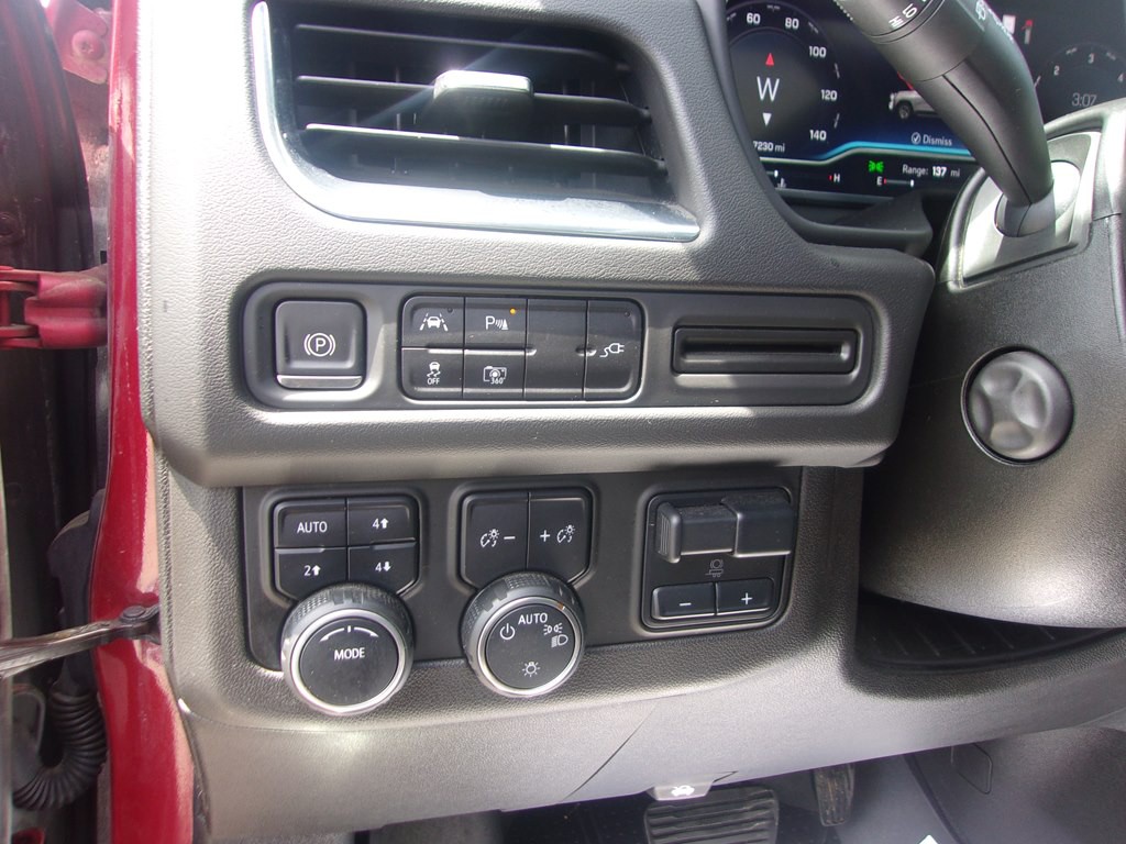 2022 Chevrolet Tahoe Image 36