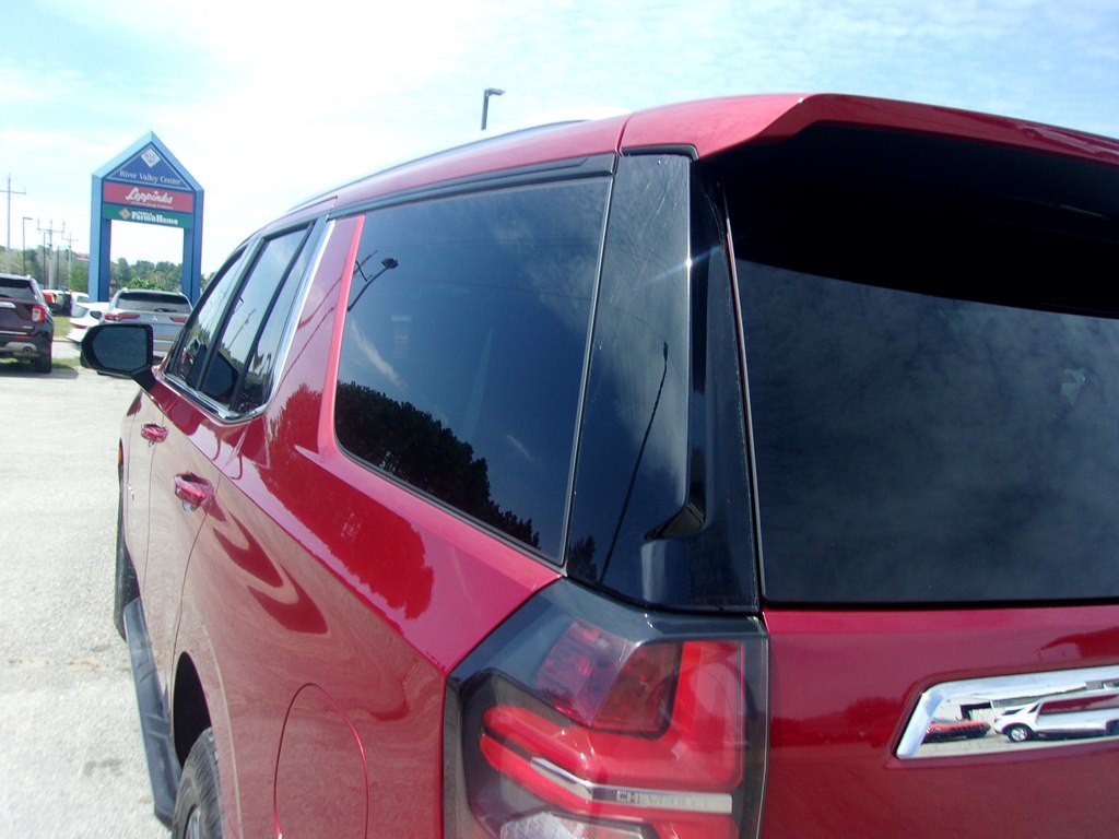 2022 Chevrolet Tahoe Image 39