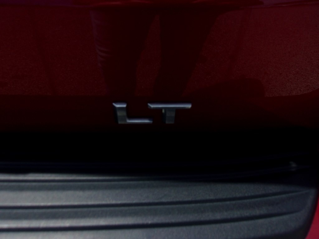 2022 Chevrolet Tahoe Image 43