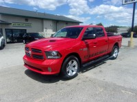 Image for 2017 RAM 1500 Sport ID: 7427858