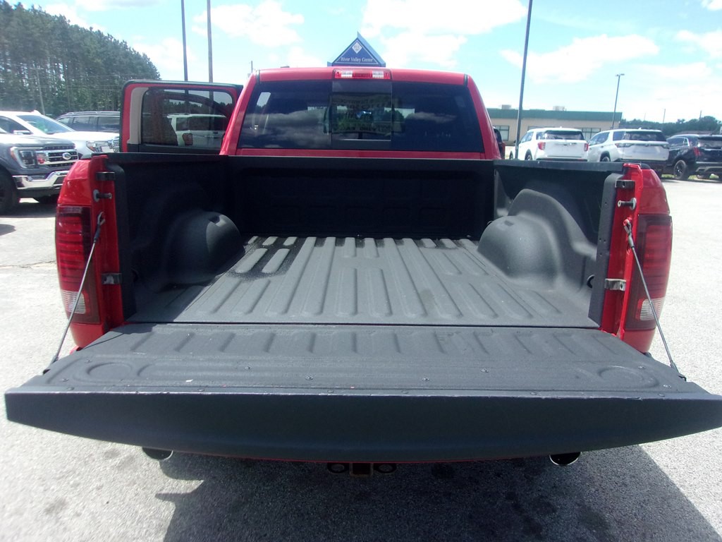 2017 RAM 1500 Image 13
