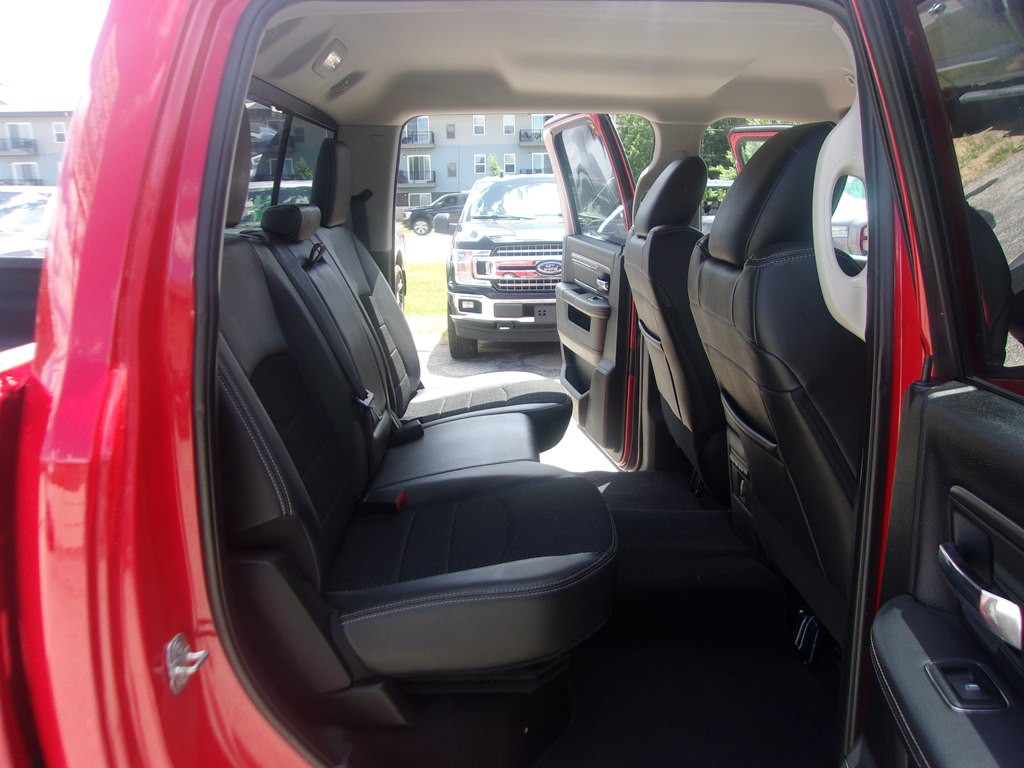 2017 RAM 1500 Image 14