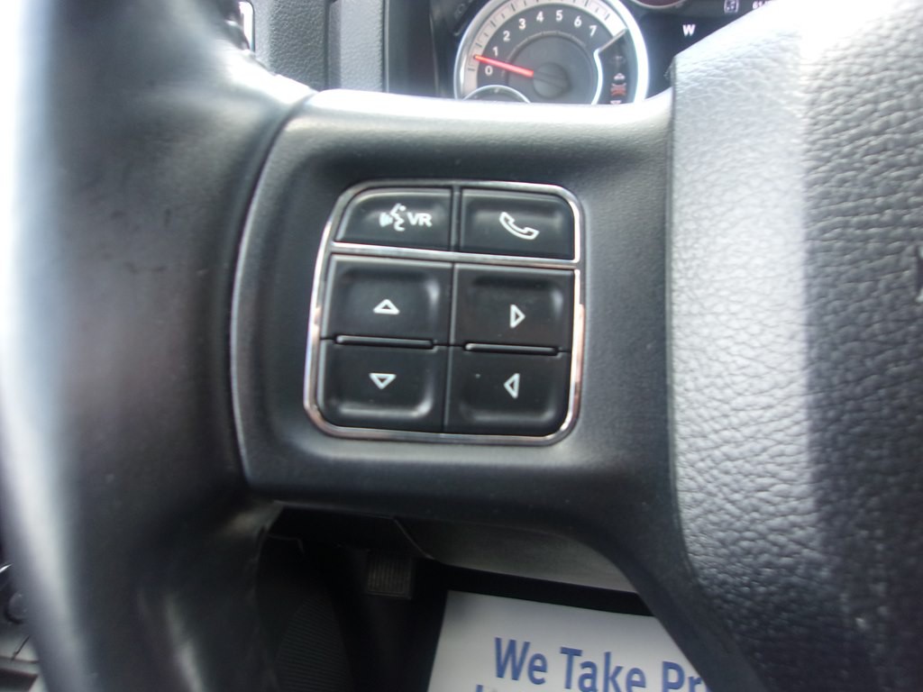 2017 RAM 1500 Image 20