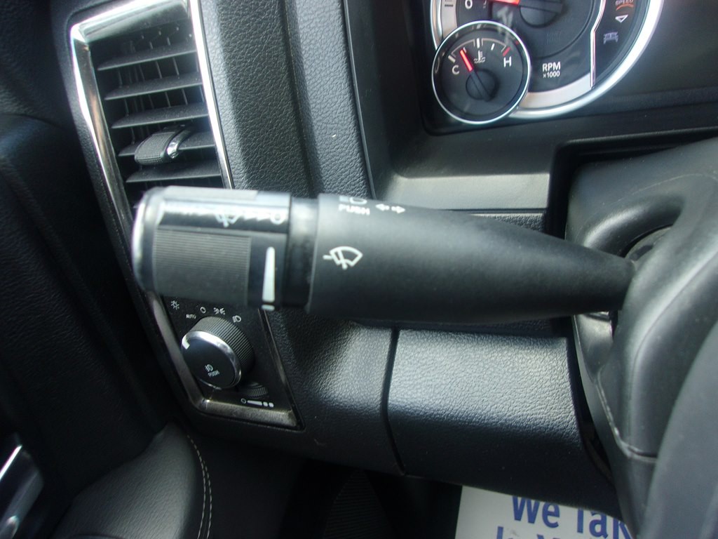 2017 RAM 1500 Image 21