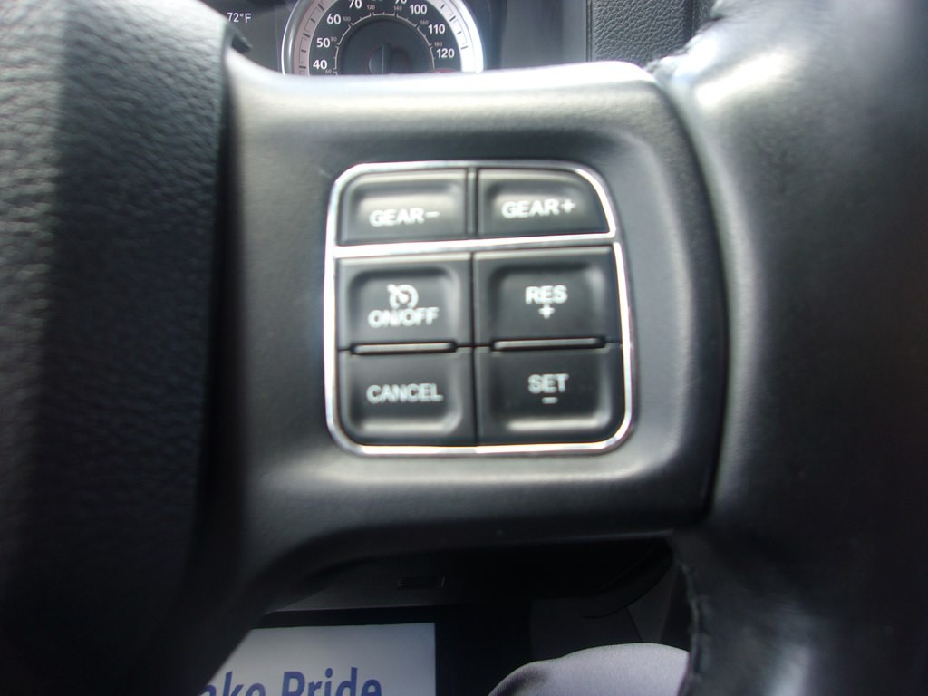 2017 RAM 1500 Image 22