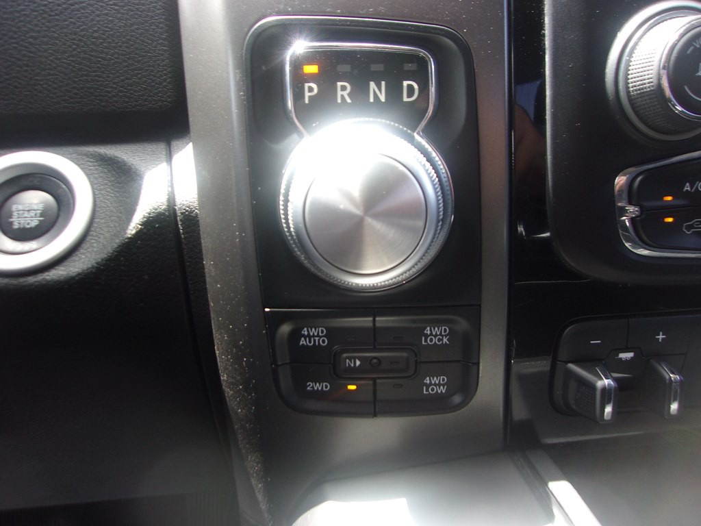 2017 RAM 1500 Image 25